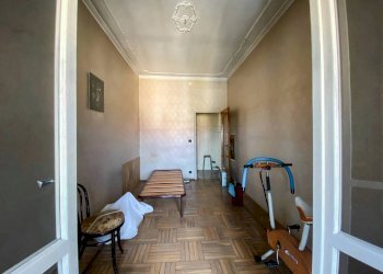 Camera da letto - Appartamento corso Nizza, 72, Cuneo (zona Donatello) - foto 11