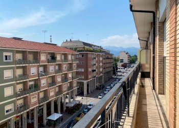 Balcone - Appartamento corso Nizza, 72, Cuneo (zona Donatello) - foto 15