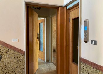Interno palazzo - Appartamento corso Nizza, 72, Cuneo (zona Donatello) - foto 16