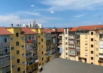Vista - Appartamento corso Nizza, 72, Cuneo (zona Donatello) - foto 17