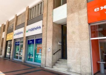Zona - Appartamento corso Nizza, 72, Cuneo (zona Donatello) - foto 18