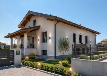 Facciata - Villa Centallo - photo 1