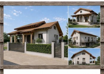 Facciata - Villa Centallo - photo 2
