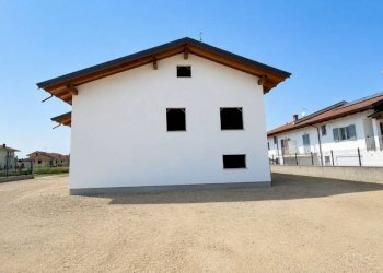 Facciata - Villa Centallo - photo 6