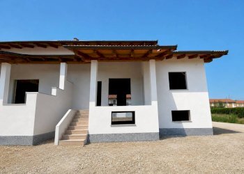 Facciata - Villa Centallo - photo 7