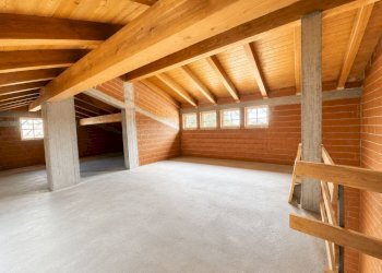 Stanza non arredata - Villa Centallo - photo 9