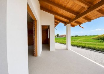 Veranda - Villa Centallo - photo 13