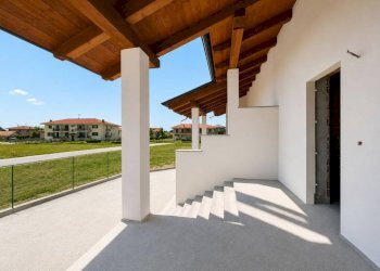 Veranda - Villa Centallo - photo 14