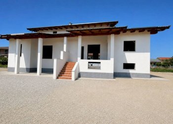 Facciata - Villa Centallo - photo 17