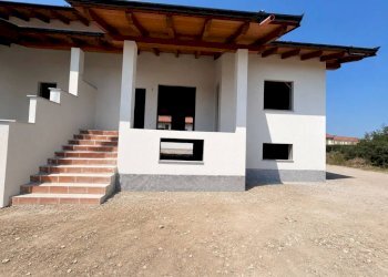 Facciata - Villa Centallo - photo 18