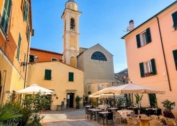 Zona - Ristorante piazza San Domenico, Albenga - foto 1