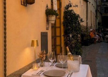 Zona - Ristorante piazza San Domenico, Albenga - foto 5