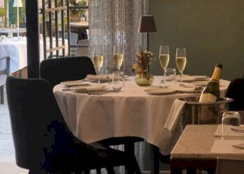 Interno non residenziale - Ristorante piazza San Domenico, Albenga - foto 9