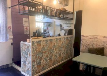 Interno non residenziale - Ristorante piazza San Domenico, Albenga - foto 11