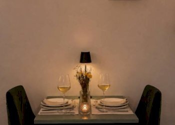 Salone - Ristorante piazza San Domenico, Albenga - foto 14