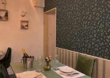Ufficio - Ristorante piazza San Domenico, Albenga - foto 15