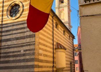 Zona - Ristorante piazza San Domenico, Albenga - foto 16