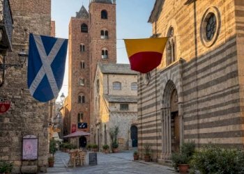 Zona - Ristorante piazza San Domenico, Albenga - foto 17