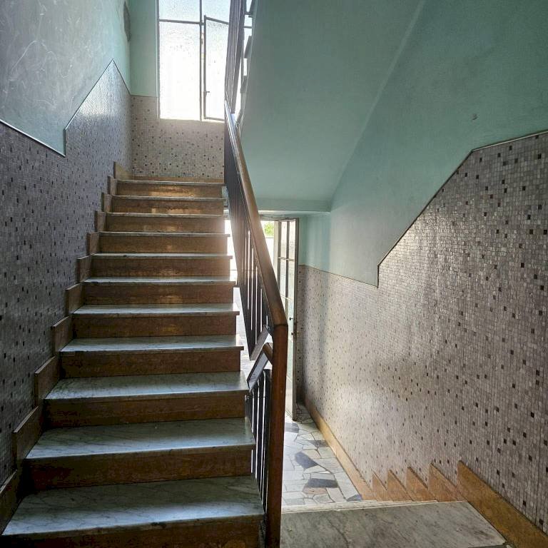 Scala - Appartamento via Serafino Grassi, 81, Asti - foto 2
