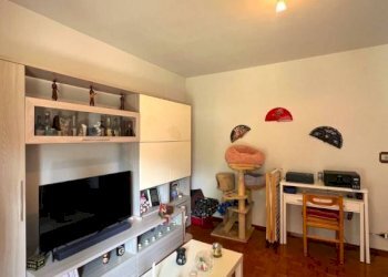Soggiorno - Trilocale via Brigata Taurinense, 6, Luserna San Giovanni - foto 5