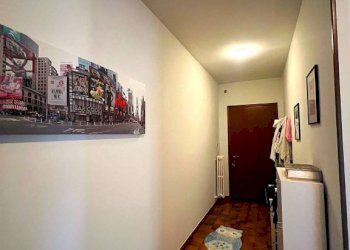 Ingresso - Trilocale via Brigata Taurinense, 6, Luserna San Giovanni - foto 14