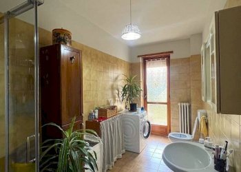 Bagno - Trilocale via Brigata Taurinense, 6, Luserna San Giovanni - foto 16
