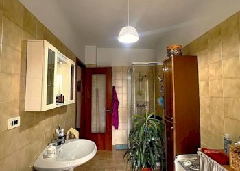 Bagno - Trilocale via Brigata Taurinense, 6, Luserna San Giovanni - foto 18