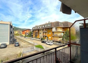 Balcone - Trilocale via Brigata Taurinense, 6, Luserna San Giovanni - foto 21