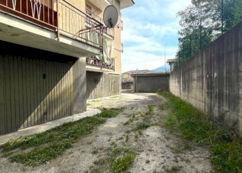 Cortile interno - Trilocale via Brigata Taurinense, 6, Luserna San Giovanni - foto 25
