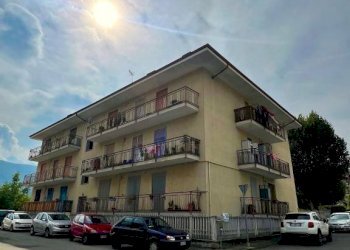 Facciata - Trilocale via Brigata Taurinense, 6, Luserna San Giovanni - foto 26