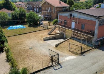 Facciata - Capannone Stradale Pinerolo, 58, Bricherasio - foto 30