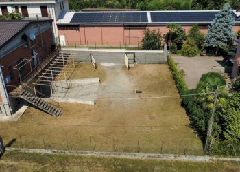 Terreno - Capannone Stradale Pinerolo, 58, Bricherasio - foto 32