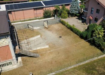 Terreno - Capannone Stradale Pinerolo, 58, Bricherasio - foto 33