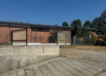 Dettagli - Capannone Stradale Pinerolo, 58, Bricherasio - foto 38