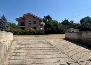 Dettagli - Capannone Stradale Pinerolo, 58, Bricherasio - foto 39