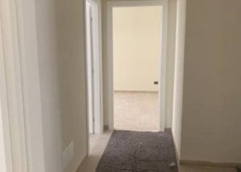 Corridoio - Three-room apartment Alessandria - photo 8