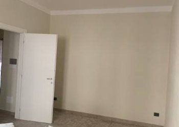 Camera da letto - Three-room apartment Alessandria - photo 9