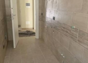 Bagno - Three-room apartment Alessandria - photo 10