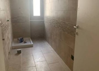 Bagno - Three-room apartment Alessandria - photo 11