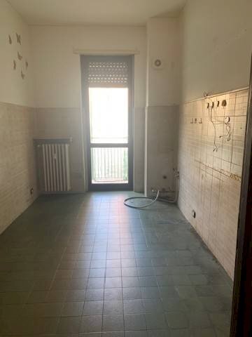 Cucina - Quadrilocale Alessandria - foto 3