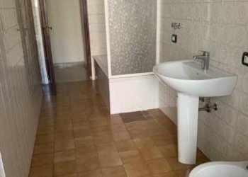 Bagno - Quadrilocale Alessandria - foto 6
