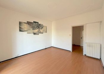 Stanza non arredata - Bilocale via Giuseppe Pessale, 6A, Genova (zona Nervi) - foto 4