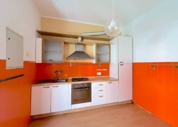Cucina - Bilocale via Giuseppe Pessale, 6A, Genova (zona Nervi) - foto 11