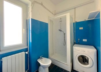 Bagno - Bilocale via Giuseppe Pessale, 6A, Genova (zona Nervi) - foto 19