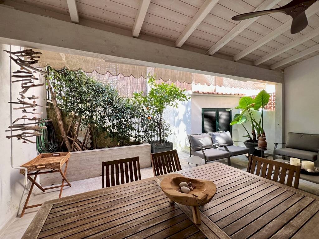 Veranda - Trilocale via Caravaggio, 54, Monte Argentario - foto 3