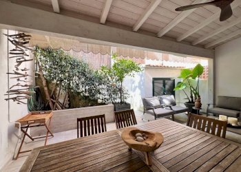 Veranda - Three-room apartment via Caravaggio, 54, Monte Argentario - photo 3