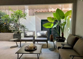 Veranda - Three-room apartment via Caravaggio, 54, Monte Argentario - photo 4