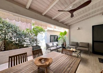 Veranda - Three-room apartment via Caravaggio, 54, Monte Argentario - photo 6