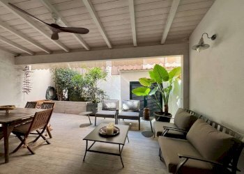 Veranda - Three-room apartment via Caravaggio, 54, Monte Argentario - photo 7