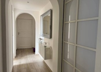 Corridoio - Three-room apartment via Caravaggio, 54, Monte Argentario - photo 11